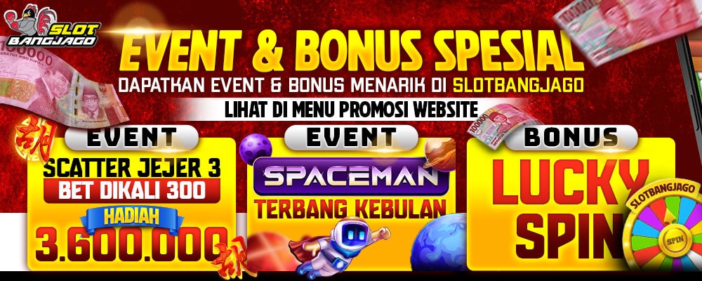 situs judi bonus besar