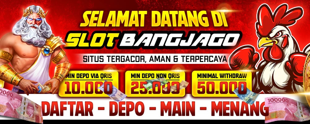 slot via pulsa terbaik